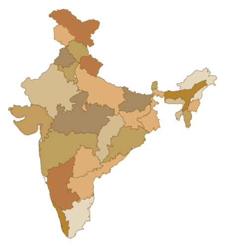 Constituencies