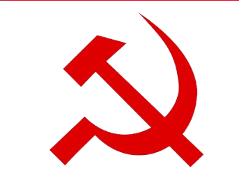 Communist Party of India logo