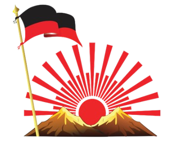 Dravida Munnetra Kazhagam logo