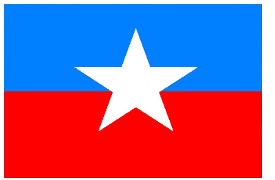 Viduthalai Chiruthaigal Katchi logo